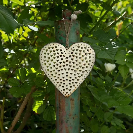 House Of Hearts Wunderschones, Kanarisches Haus Mit Garten, Vielen Terrassen Und Traumblick