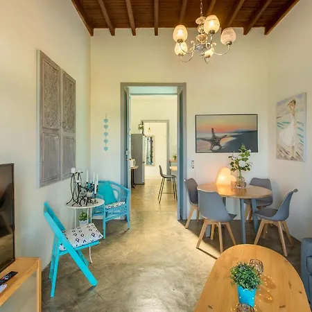 House Of Hearts Wunderschones, Kanarisches Haus Mit Garten, Vielen Terrassen Und Traumblick *